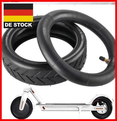 8,5'' E-Scooter Schlauch 8 1/2x2 8,5x2 Für-Xiao*mi M365 Elektroroller Reifen DHL