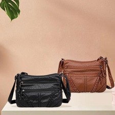 Frauen Spulen Frauen Rolle Tasche Tasche Reis...