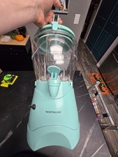 128-Ounce Margarita Maker  Slushie Machine, Makes One Gallon Frozen Drinks, ...