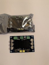 HiLetgo 2pcs TPA3116 100W Audio Amplifier Board DC 12V 24V TPA3116DA Mono...