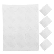 5 Pcs Clarinet Woodwind Instrument Pads Alto Saxophone Mouthpiece