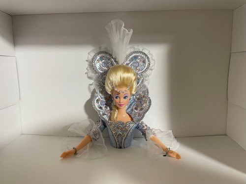 Madame du Barbie Marie Antoinette Limited Edition Fashion Girl Puppe #1006 - Bild 11 von 18