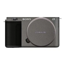 For Sony ZV-E10 II Decal Skin Vinyl Wrap Film Camera Sticker