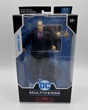 McFarlane Toys DC Multiverse The Batman The Penguin