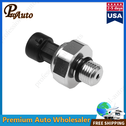 Oil Pressure Sensor Switch 12621649 For Cadillac CTS Buick Chevy Impala Malibu - Picture 2 of 6