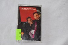 ENTOUCH All Nite Cassette 1989 Elektra New Jack Swing R B