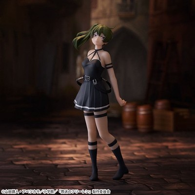 Übel - Frieren: Beyond Journey's End Sega Desktop x Decorate Anime Figur