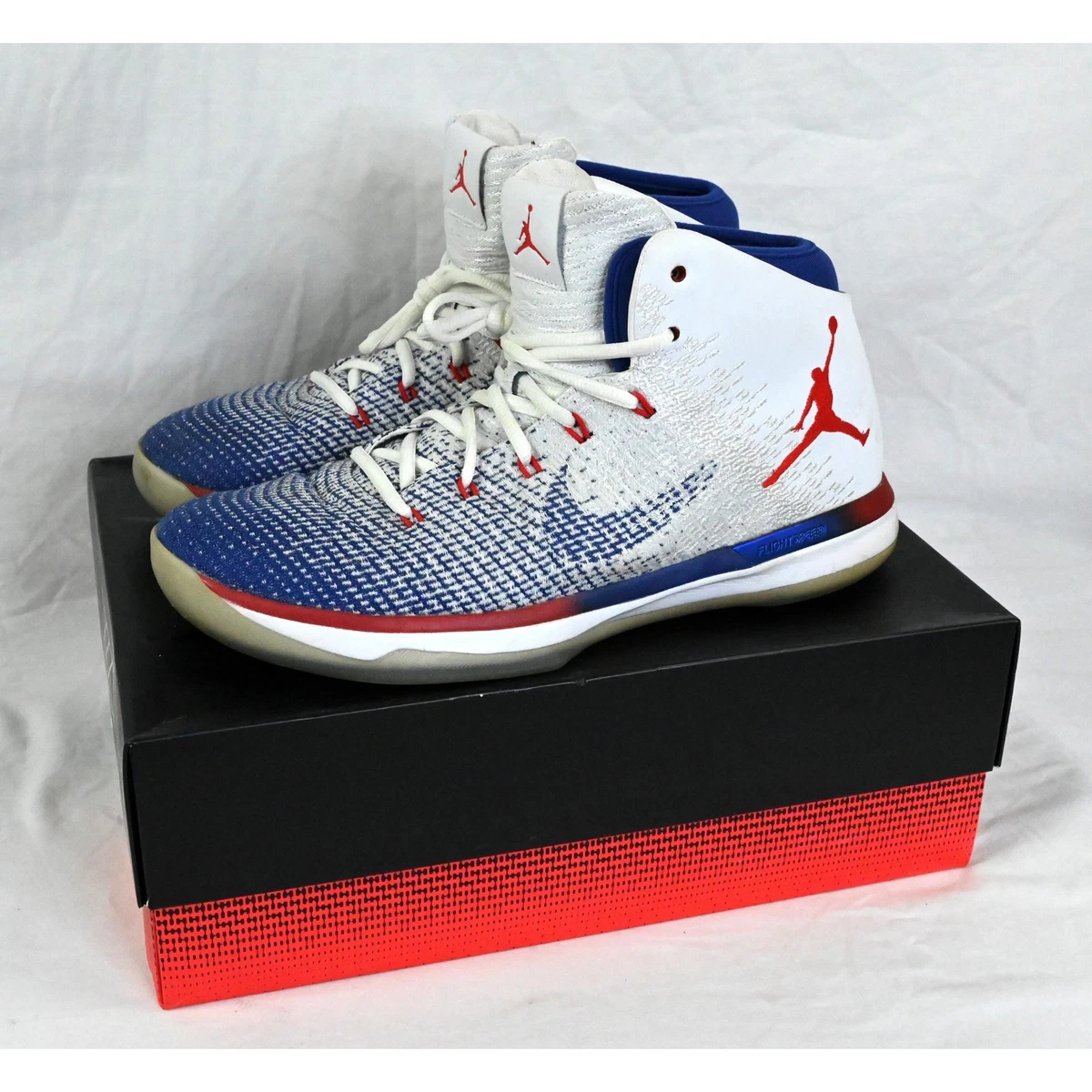 Preços baixos em Jordan 31 | eBay