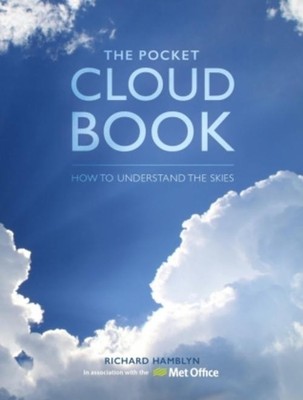 The Pocket Cloud Book Updated Edition ~ The Met Office ~  9781446310113