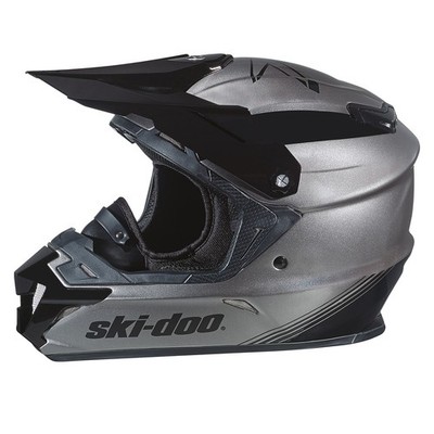 Ski-Doo XP-3 Pro Cross X-Team Helmet 448556
