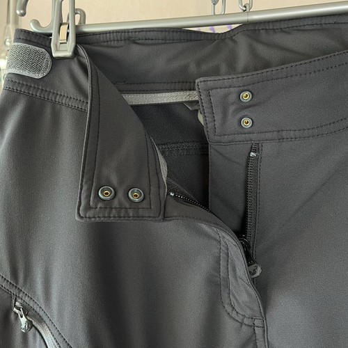 Dynafit Touring TLT Durastretch Outdoor Camping Hiking Trail Trekking Pants Sz M - Picture 8 of 10