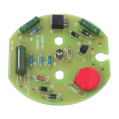 B-292902 Circuit Board Transistor AVR for Kohler PCB Automatic Voltage Regulator