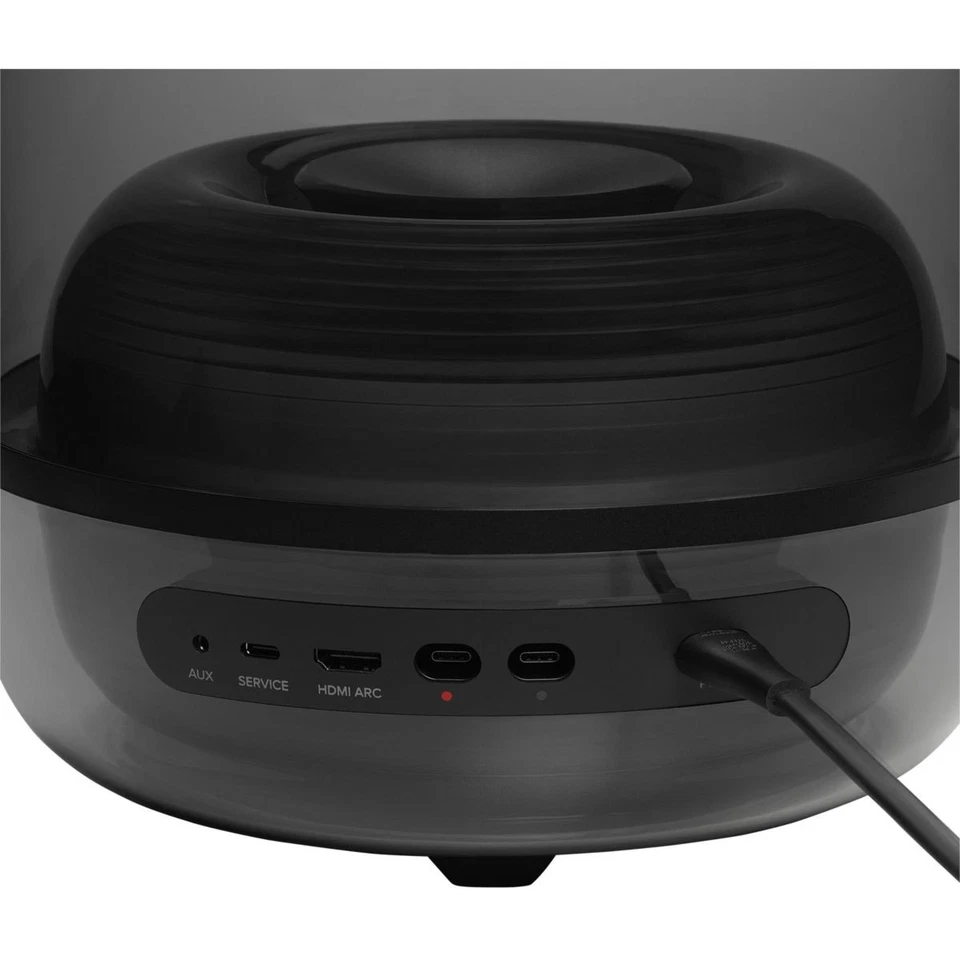 Enceinte résidentielle HARMAN KARDON SoundStick 5 Noir - Photo 4/4