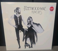 Fleetwood Mac Rumours In Vinyl Records for sale - eBay