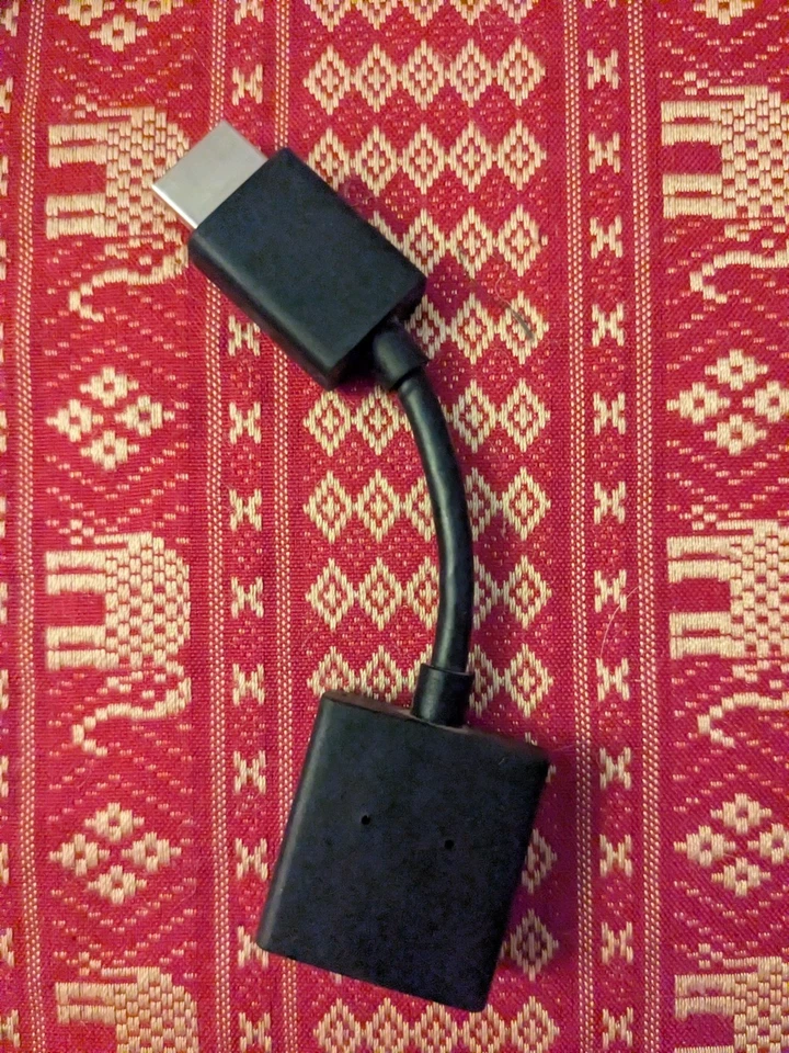 Amazon Fire TV-Stick Lite 2020 mit Alexa-Sprachfernbedienung - Schwarz... - Bild 4 von 4