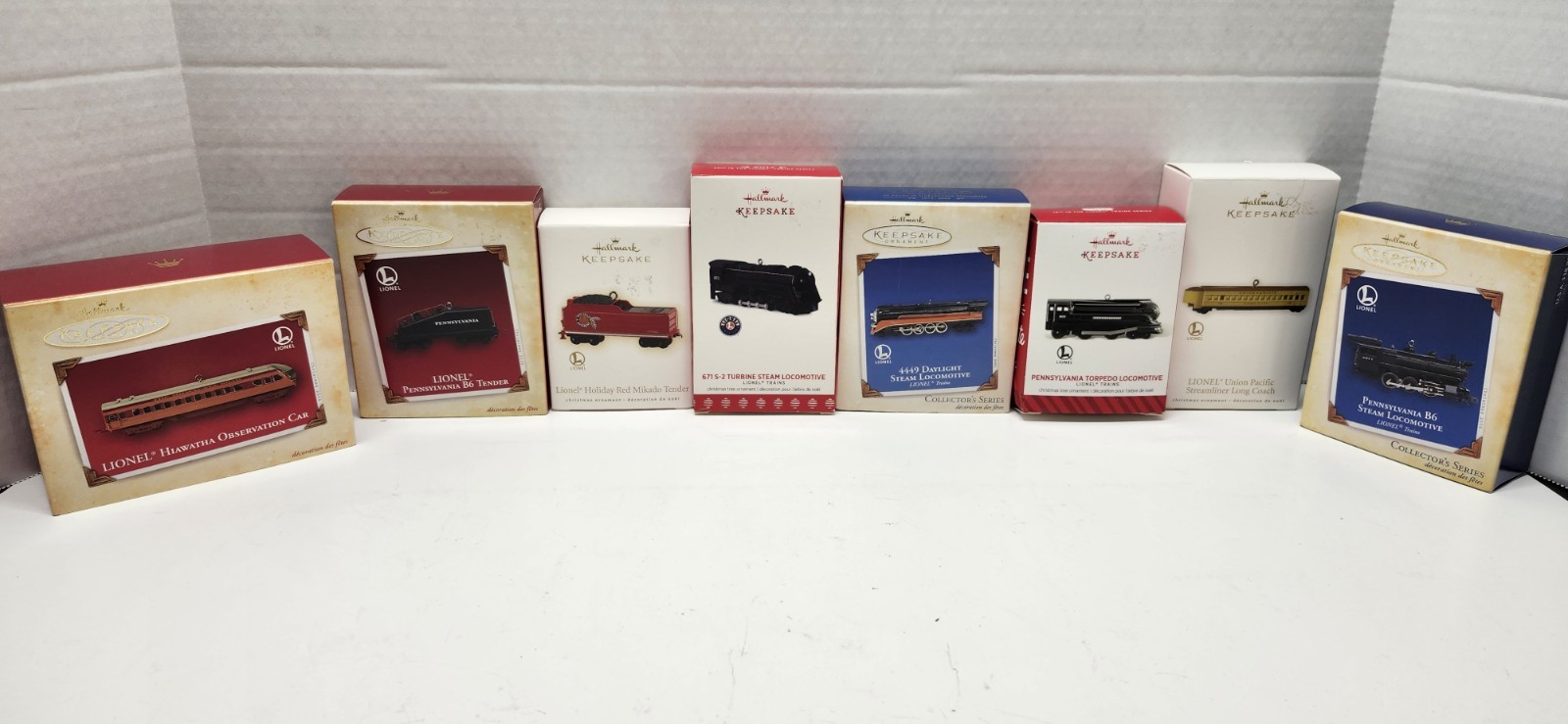 Click here to see eBay Auction