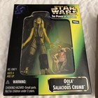 New Star Wars Power of the Force Oola & Salacious Crumb Kenner Figure Set 69871