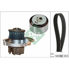Pompe à eau Alfa Romeo ALFA 6