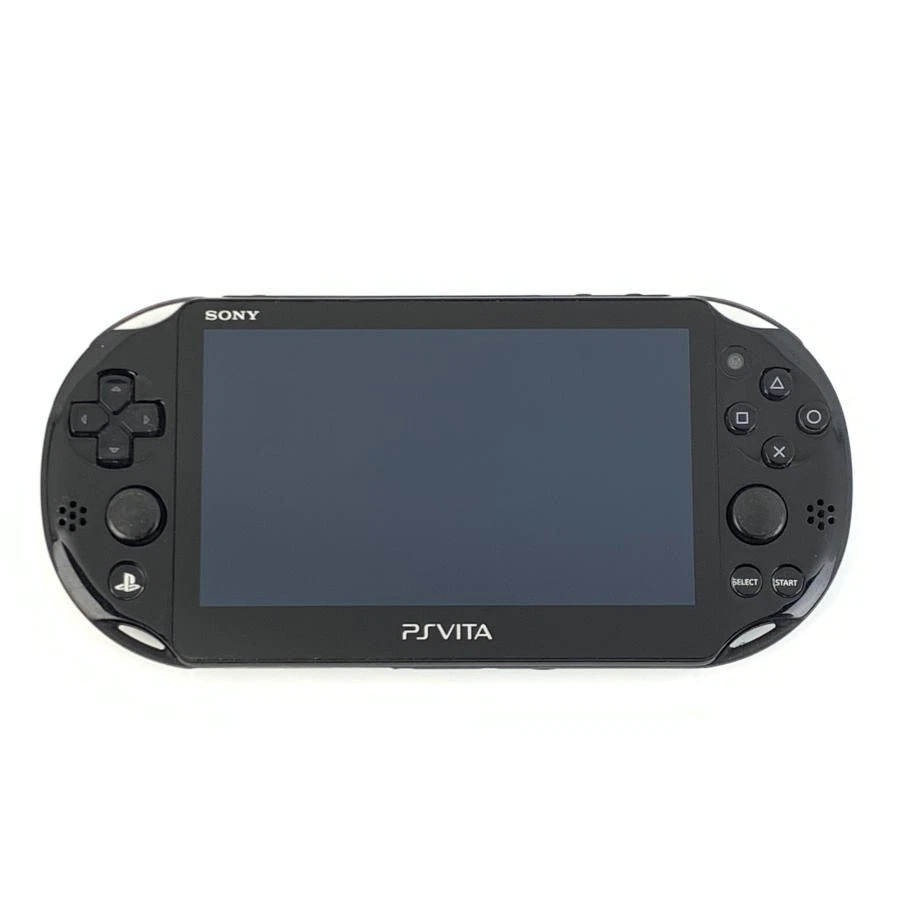 Sony PlayStation Vita Multicolor Video Game Handheld Systems for