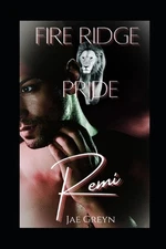 Remi-MxM by Jae Greyn Paperback Book