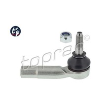 For Seat Arosa VW Lupo 6X0422812 Right Front Steering Knuckle