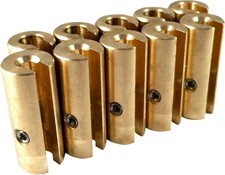 No-mar Wheel Weights Wt-spk10br-150 No-mar Wheel Weights Wt-spk10br-150