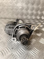 Démarreur Audi A3