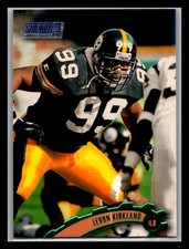 1997 Topps Stadium Club Football # 1 - 170 - Pick Your Card!