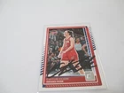 2025 Panini WNBA Donruss Caitlin Clark Indiana Fever Autographed Basketball Card