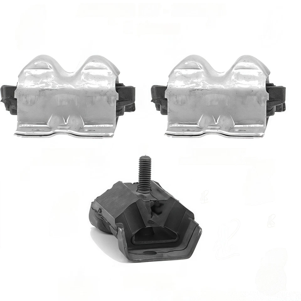 Kit de montaje de motor para Chevrolet G20 1993 1994 1995 5,7 L V8 Foto 4 de 4