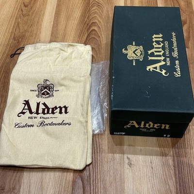 Alden 51670F