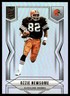 Ozzie Newsome 2025 Donruss Elite #78 Browns NFL READ FREE SHIPPING AutographDen