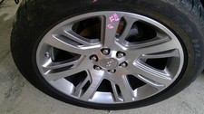 Used Wheel Fits 2018 Cadillac Escalade 22x9 7 Spoke Double Opt Rva Grade C