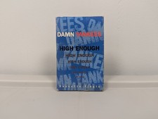 Damn Yankees - High Enough Cassette Single (G+)