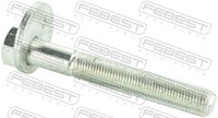 Febest 2529-001 Sturz Korrektur Schraube FüR CitroëN, Mitsubishi, Peugeot