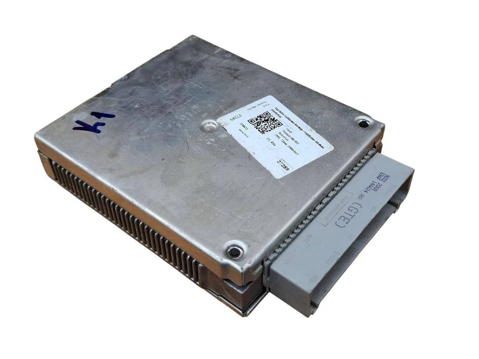 Ford Transit 1991 Other ECU 9RCXXX2XXXXX DMV11948 - Image 2 of 4