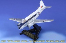 Oxford Diecast 1:72 Devon C.Mk 2 RAF Transport Command WB534