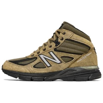 New Balance 990v4 High Olive - MO990FL4 | eBay New Balance 990v4 High Olive - MO990FL4 | eBay