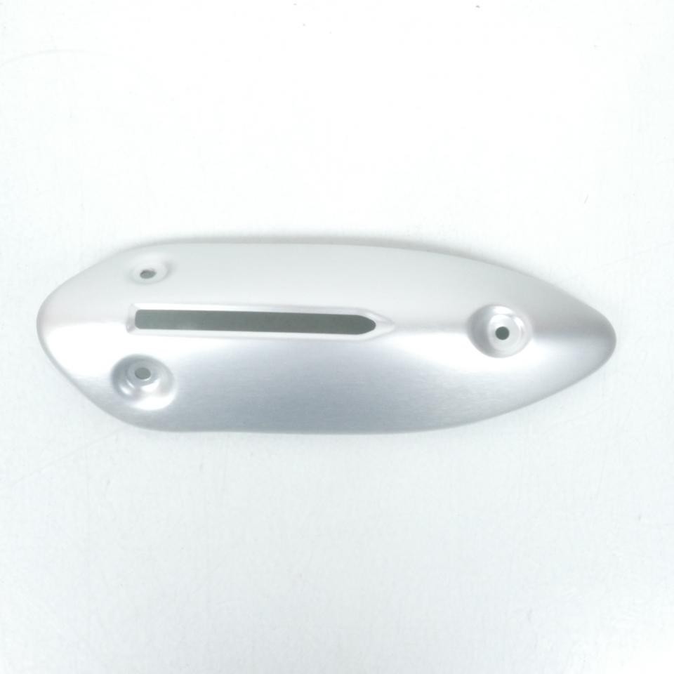 Protection pot d échappement Yamaha JOG 50 pour trajets urbains quotidiens abri thermique 5RW