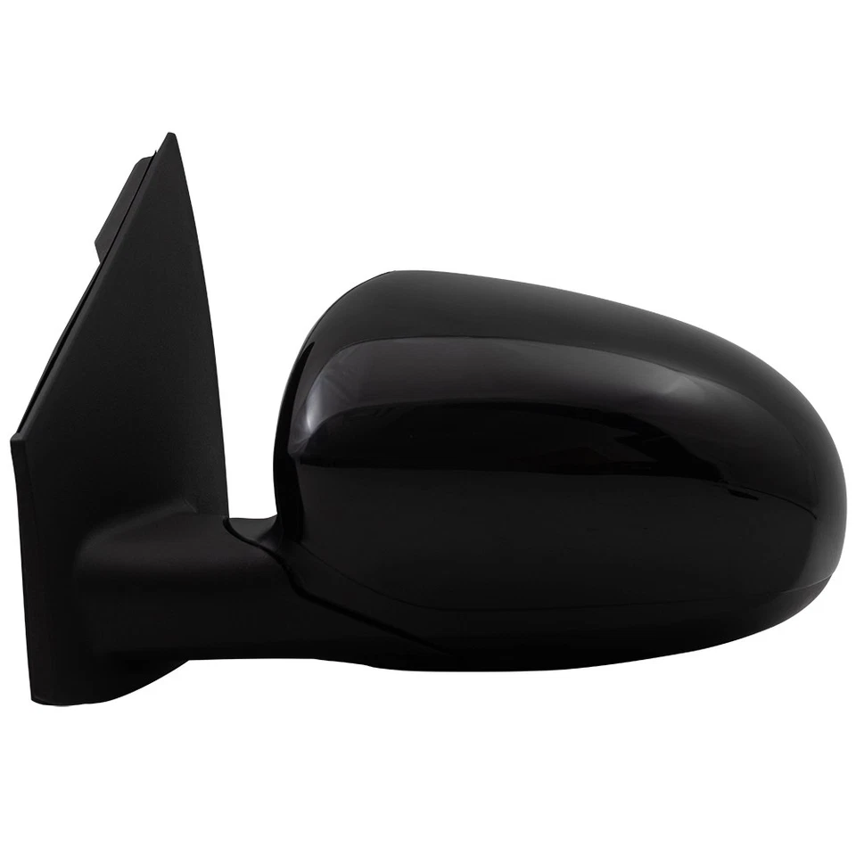 适用于 2017 - 2022 Sportage 动力镜加热手动折叠左 87610D9110 — 第 3/4 张图片