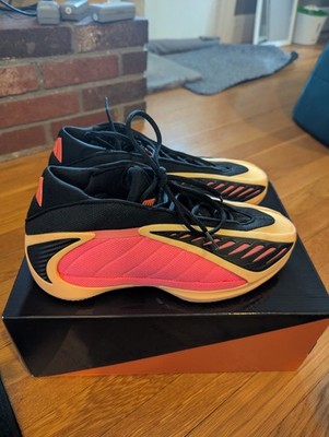 Adidas Anthony Edwards 2 With Box