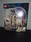 LEGO Harry Potter: Hogwarts Castle Owlery (76430) — photo 5