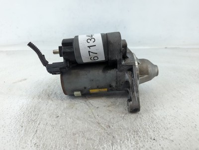 2015-2022 Toyota Corolla Car Starter Motor Solenoid Oem VJYNG