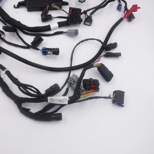 OEM BRP 515178938 Chassis Wiring Harness for 2023 Ski-Doo Renegade 900 ACE - Picture 2 of 4