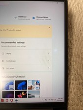 READ - Lenovo IdeaPad Slim 3x 15.3" Snapdragon X 16GB 1TB SSD 83N30010US