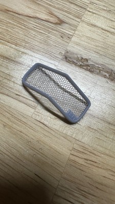 70 1/2 Camaro  Honeycomb  Grill 1/25 Scale