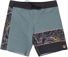 BILLABONG Boardshort Bademode Badehose BURLEIGH PRO 18 Boardshort 2025 dark