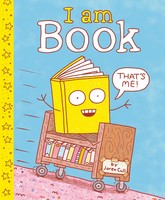 I Am Book | Joren Cull | Englisch | Buch | Einband - Fest (Hardcover) | 2024