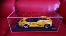 MR Collection 1:18 Ferrari LaFerrari Aperta