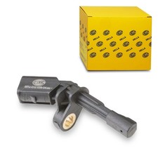HELLA ABS Sensor Raddrehzahl HINTEN VW GOLF 5...